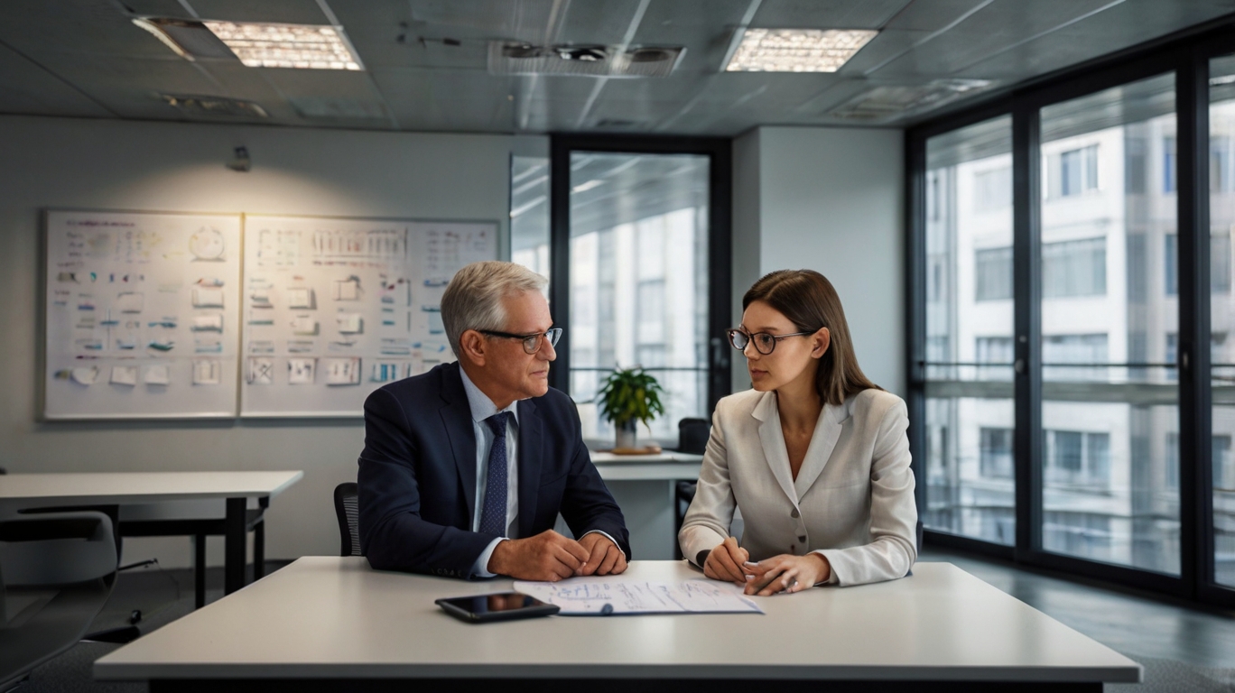Services comptables professionnels